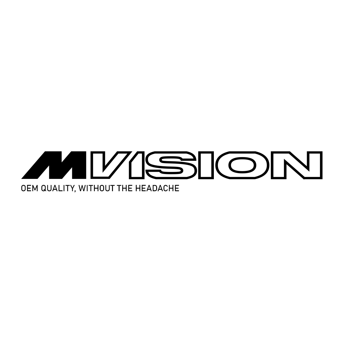 MVISION
